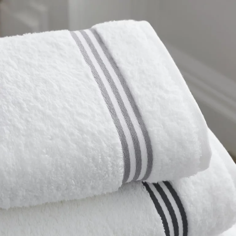 Step-by-step: How to Clean Microfiber Yoga Towels