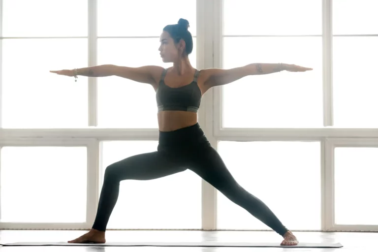 Is The Same Yoga Routine Every Day Effective?