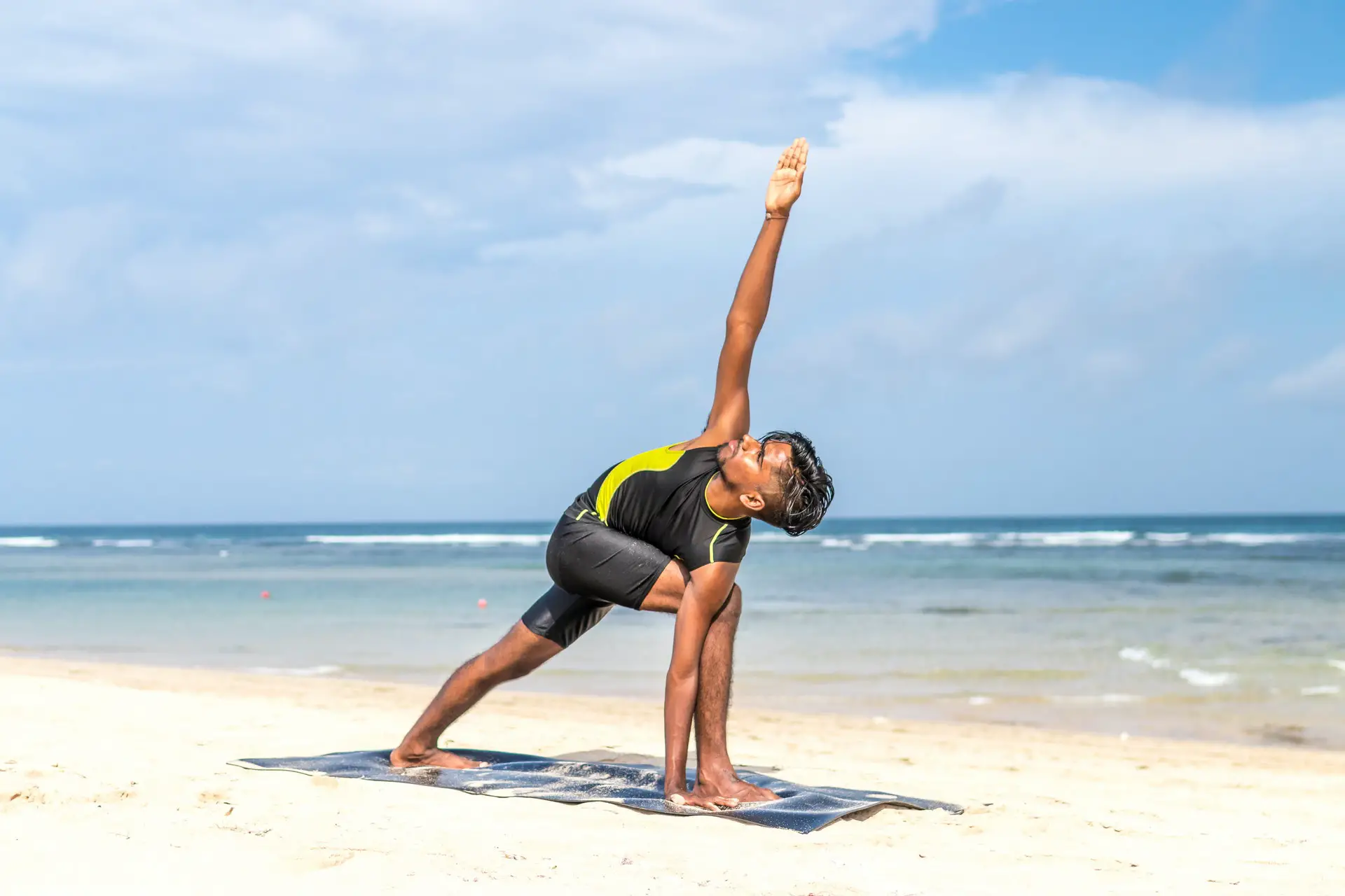 yoga