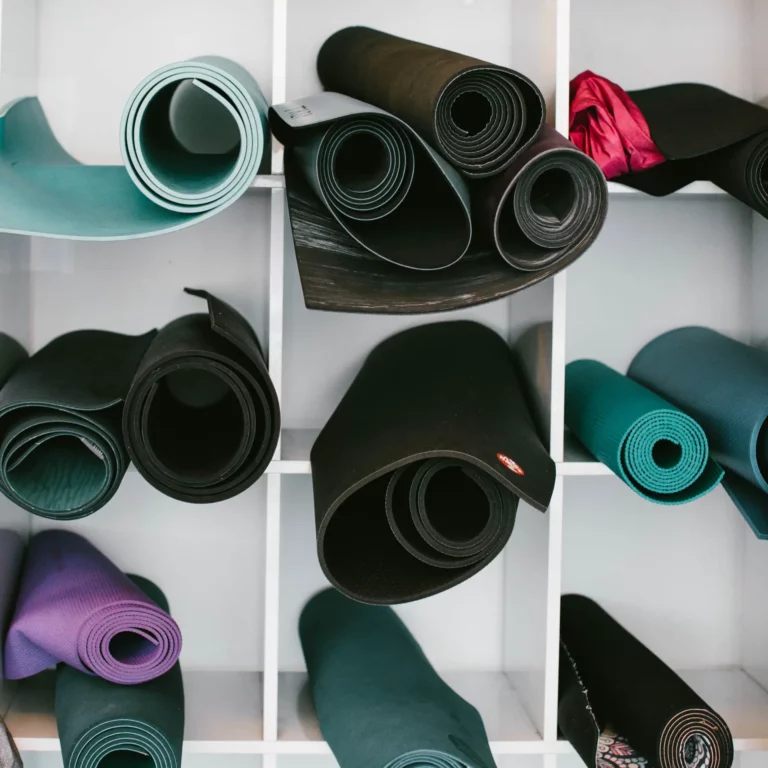 Do You Need Two Yoga Mats?