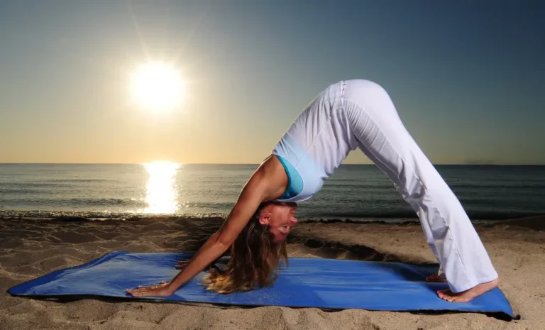 10 Reasons Downward Dog Is So Popular