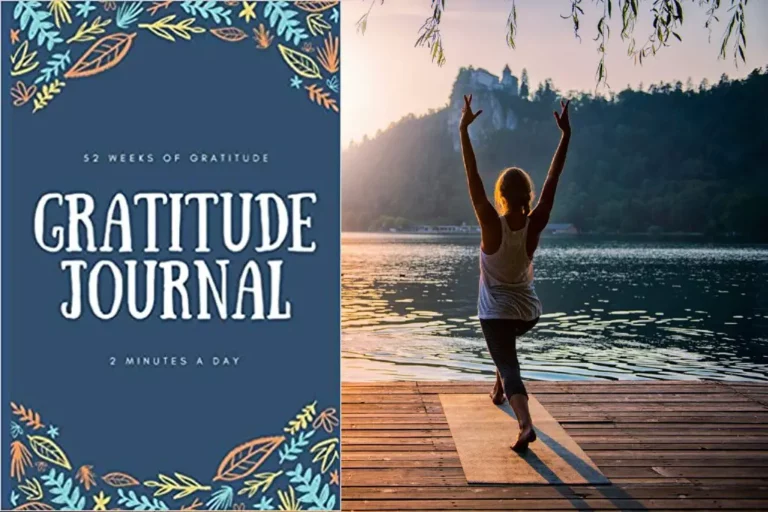 Should You Journal Before Or After Yoga?