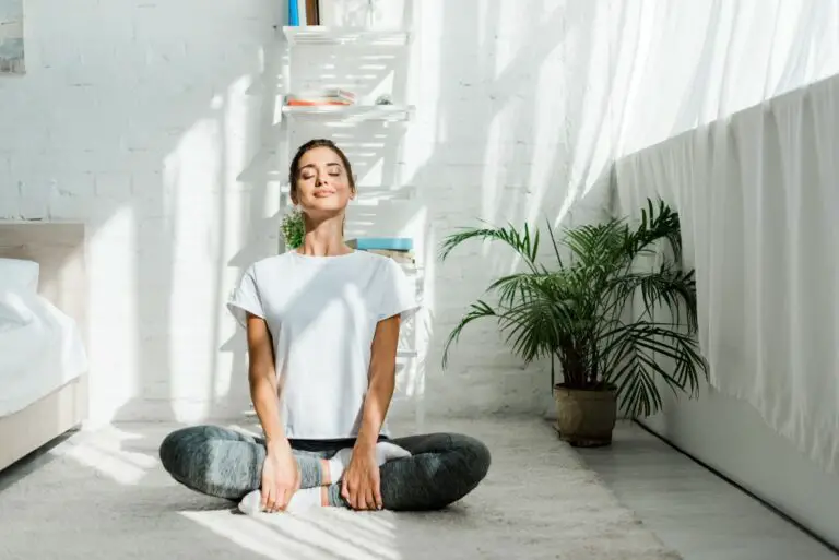 Never Do Yoga In A Closed Room: Fact or Fiction?