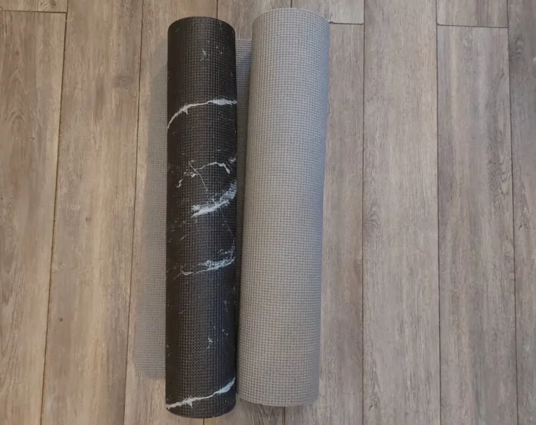 Yoga Mats Vs Exercise Mats: Any Real Difference?