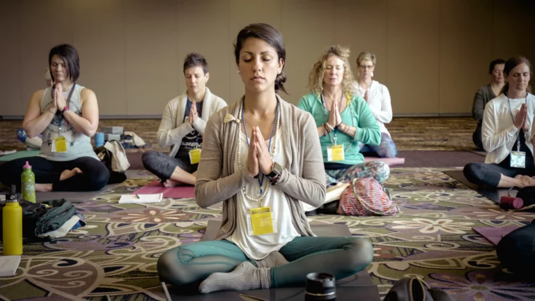 Is Yoga A Religion? Should Christians Practice It?