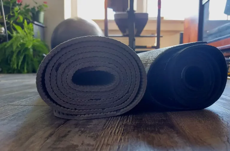 4mm Vs. 6mm Yoga Mats: How To Make The Choice