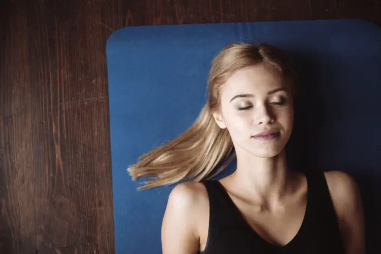 Is It Good To Sleep On A Yoga Mat?