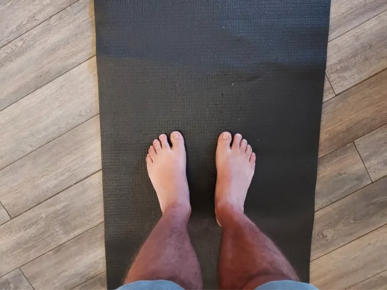 How To Know if Your Yoga Mat Is Open or Closed Cell