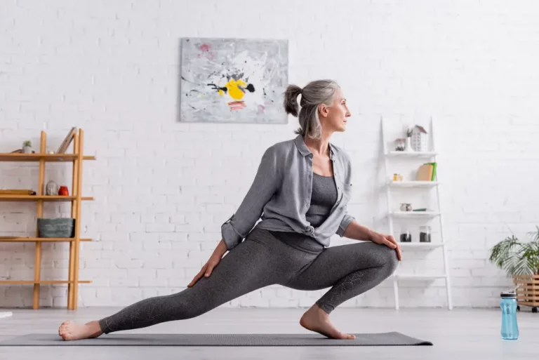 Do Yogis Live Longer? The Science Explained