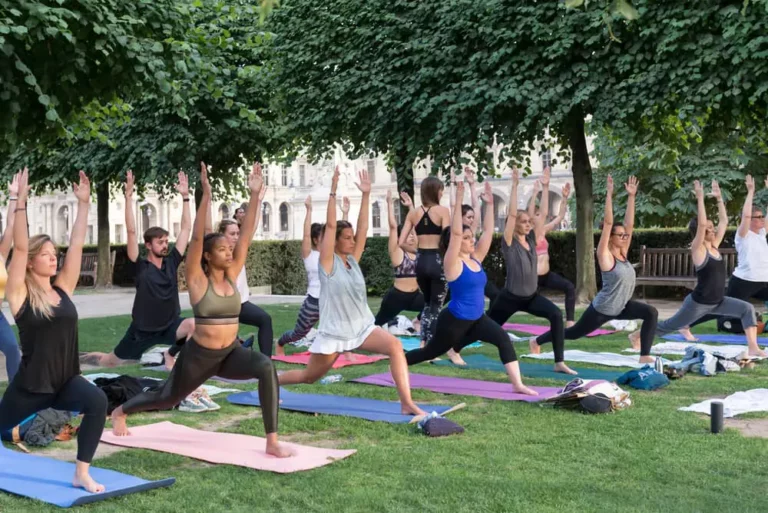 Do Most Yoga Classes Provide Mats?