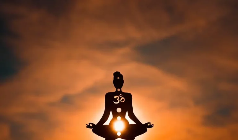 Can You Do Yoga Without The Spirituality Aspect?