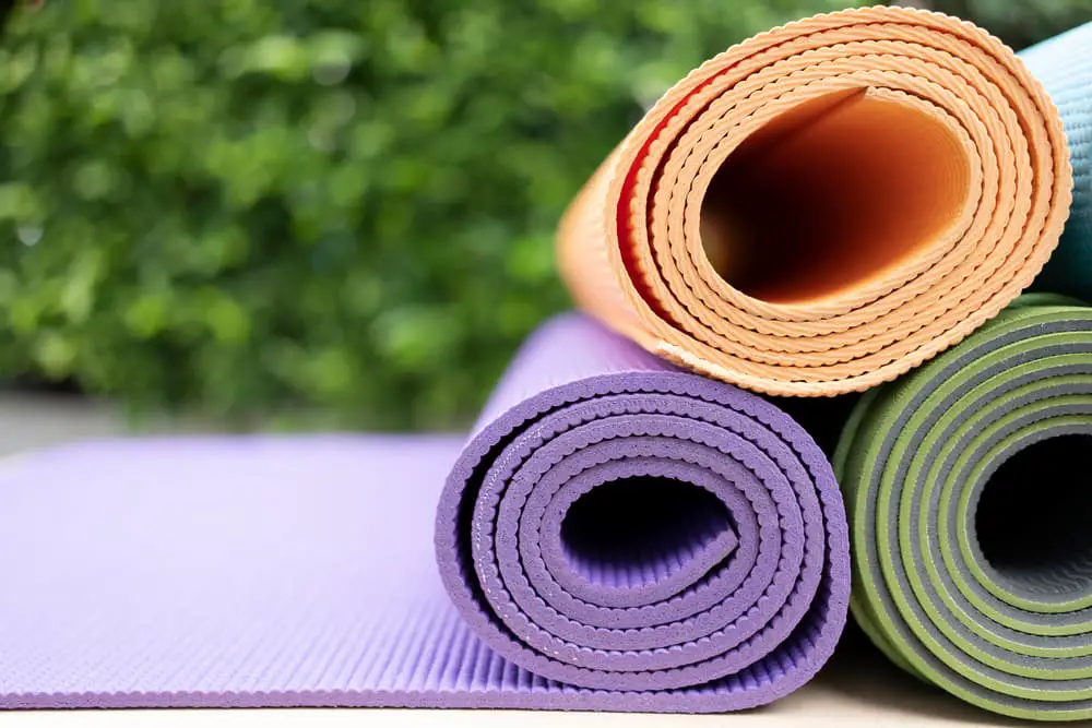 Understanding The Difference: 3mm Vs 5mm Yoga Mat