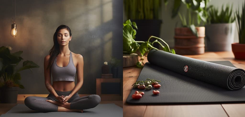 Manduka Pro Yoga Mat- All Reviews Considered