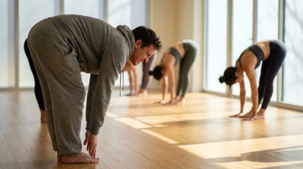 10 Yoga Myths Debunked: What Beginners Get Wrong