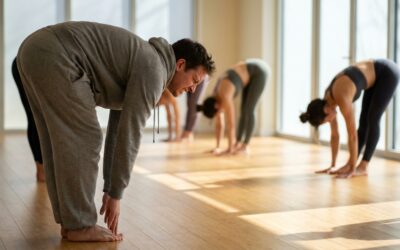 10 Yoga Myths Debunked: What Beginners Get Wrong